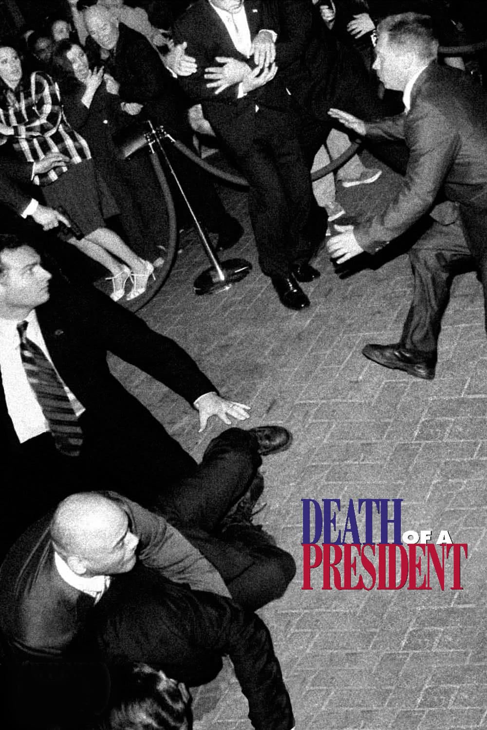 Death of a President